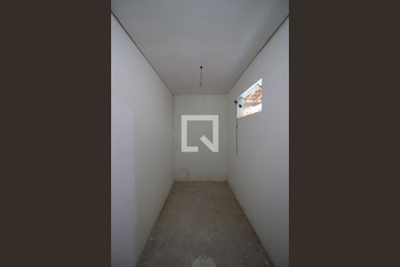 Casa à venda com 162m², 3 quartos e 2 vagasCloset do quarto