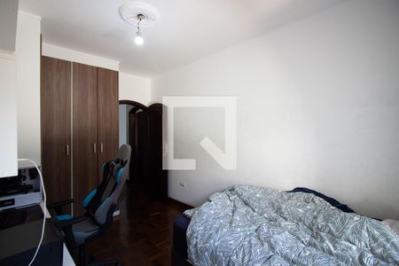 Casa à venda com 162m², 3 quartos e 2 vagasQuarto 2