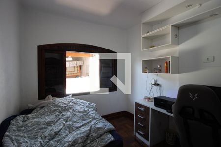 Casa à venda com 162m², 3 quartos e 2 vagasQuarto 2