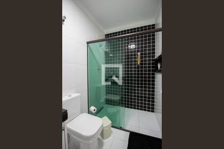 Casa à venda com 162m², 3 quartos e 2 vagasBanheiro