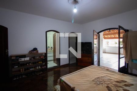 Casa à venda com 162m², 3 quartos e 2 vagasSuite 