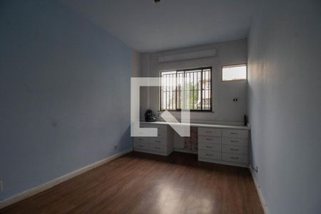 Quarto 1 de apartamento à venda com 3 quartos, 87m² em Taquara, Rio de Janeiro