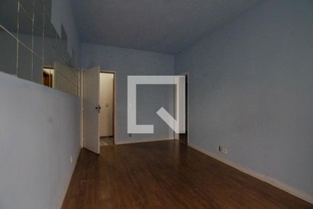 Sala  de apartamento à venda com 3 quartos, 87m² em Taquara, Rio de Janeiro