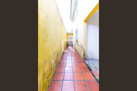 Casa para alugar com 150m², 2 quartos e 3 vagasQuintal