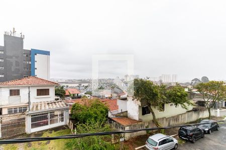 Casa para alugar com 150m², 2 quartos e 3 vagasVista da Suíte 2 - Varanda