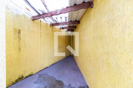 Casa para alugar com 150m², 2 quartos e 3 vagasQuintal