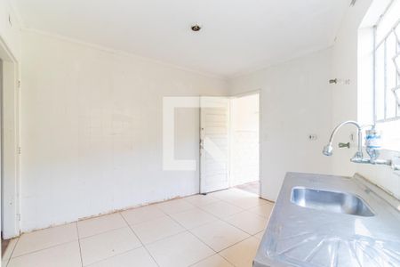 Casa para alugar com 150m², 2 quartos e 3 vagasCozinha