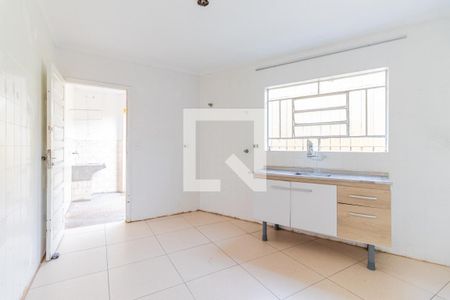 Casa para alugar com 150m², 2 quartos e 3 vagasCozinha