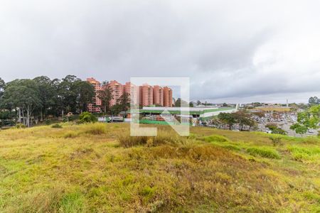 Casa para alugar com 150m², 2 quartos e 3 vagasVista do Suíte 1