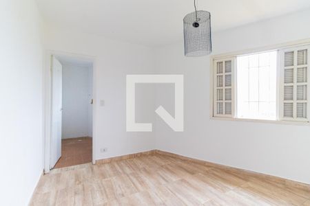 Suíte 1 de casa para alugar com 2 quartos, 150m² em Vila do Castelo, São Paulo