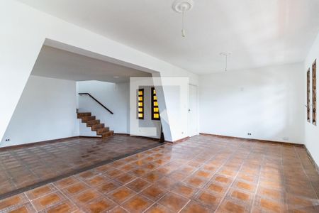 Sala de casa para alugar com 2 quartos, 150m² em Vila do Castelo, São Paulo