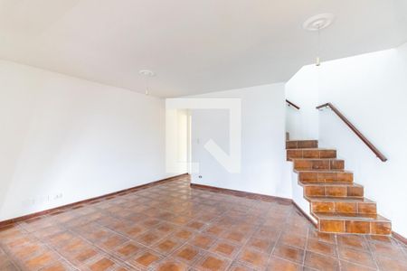 Sala de casa para alugar com 2 quartos, 150m² em Vila do Castelo, São Paulo