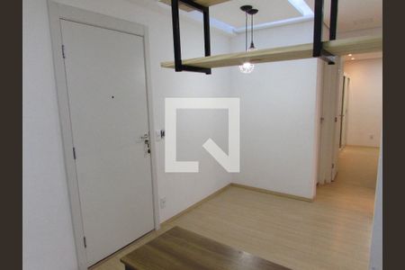 Sala de apartamento para alugar com 2 quartos, 41m² em Vila Plana, São Paulo
