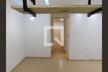Sala de apartamento para alugar com 2 quartos, 41m² em Vila Plana, São Paulo