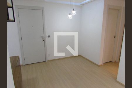 Sala de apartamento para alugar com 2 quartos, 41m² em Vila Plana, São Paulo