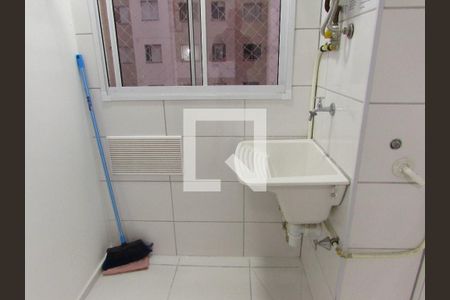 Apartamento para alugar com 41m², 2 quartos e sem vagaÁrea de Serviço