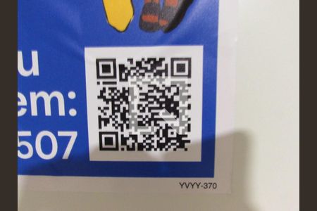 Apartamento para alugar com 41m², 2 quartos e sem vagaQR Code