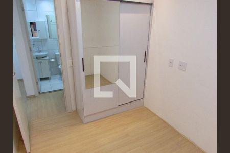Apartamento para alugar com 41m², 2 quartos e sem vagaQuarto 1