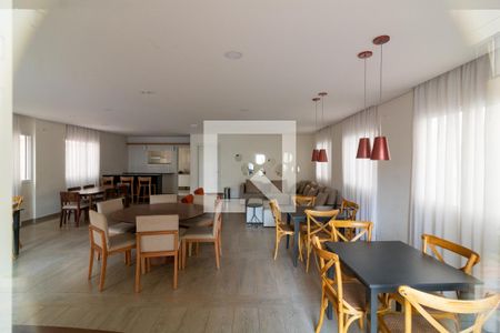 Apartamento para alugar com 41m², 2 quartos e sem vaga Apartamento para alugar com 41m², 2 quartos e sem vagaÁrea comum