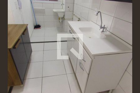 Apartamento para alugar com 41m², 2 quartos e sem vagaCozinha