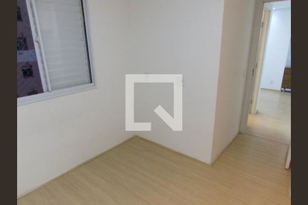 Apartamento para alugar com 41m², 2 quartos e sem vagaQuarto 2