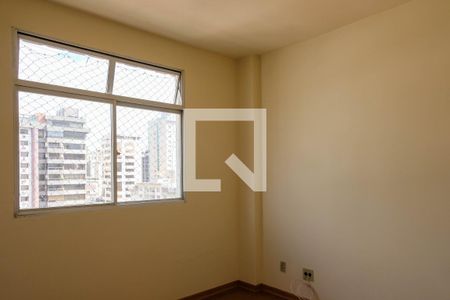 Quarto 2 de apartamento à venda com 2 quartos, 70m² em Lourdes, Belo Horizonte