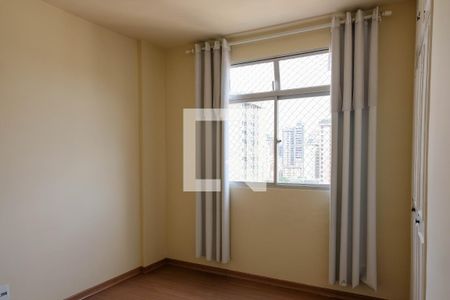 Quarto 1 de apartamento à venda com 2 quartos, 70m² em Lourdes, Belo Horizonte
