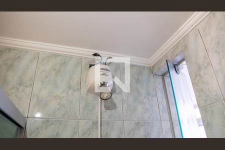 Apartamento para alugar com 65m², 2 quartos e 1 vagaBanheiro