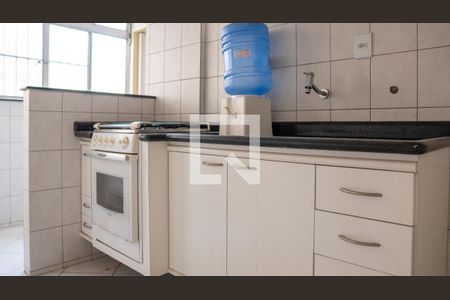 Apartamento para alugar com 65m², 2 quartos e 1 vagaCozinha