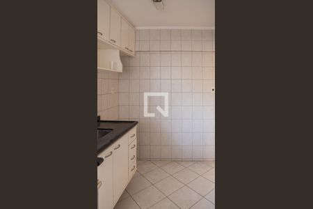 Apartamento para alugar com 65m², 2 quartos e 1 vagaCozinha