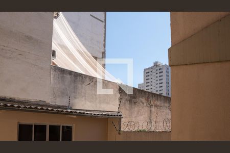Vista de apartamento para alugar com 1 quarto, 65m² em Higienópolis, São Paulo