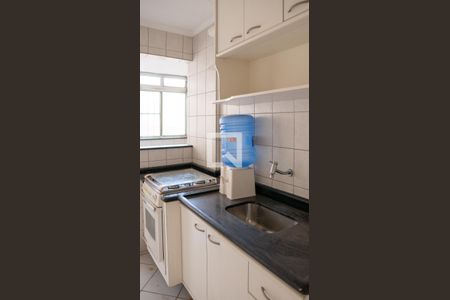 Apartamento para alugar com 65m², 2 quartos e 1 vagaCozinha