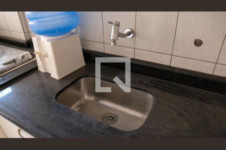 Apartamento para alugar com 65m², 2 quartos e 1 vagaCozinha