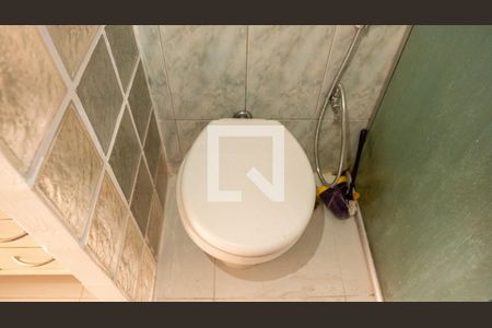 Apartamento para alugar com 65m², 2 quartos e 1 vagaBanheiro