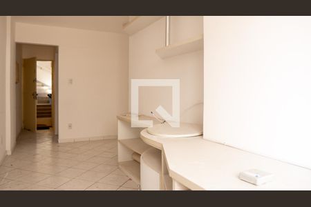 Sala de apartamento para alugar com 2 quartos, 65m² em Higienópolis, São Paulo