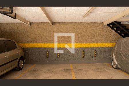 Apartamento para alugar com 65m², 2 quartos e 1 vagaGaragem