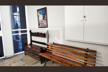 Apartamento para alugar com 65m², 2 quartos e 1 vagaHall de entrada