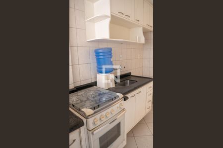 Apartamento para alugar com 65m², 2 quartos e 1 vagaCozinha