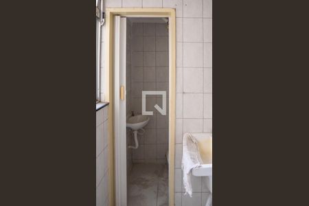 Apartamento para alugar com 65m², 2 quartos e 1 vagaÁrea de Serviço