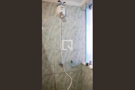 Apartamento para alugar com 65m², 2 quartos e 1 vagaBanheiro