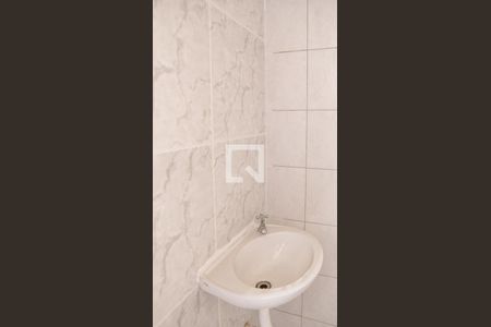 Apartamento para alugar com 65m², 2 quartos e 1 vagaBanheiro de serviço