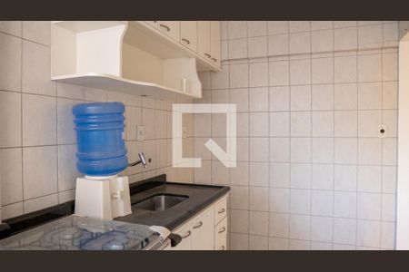 Apartamento para alugar com 65m², 2 quartos e 1 vagaCozinha
