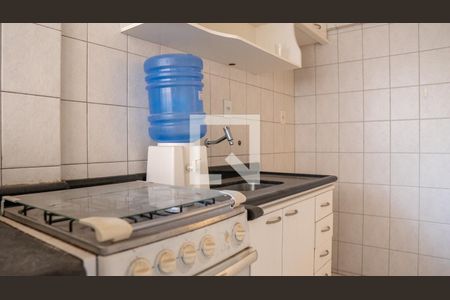 Apartamento para alugar com 65m², 2 quartos e 1 vagaCozinha