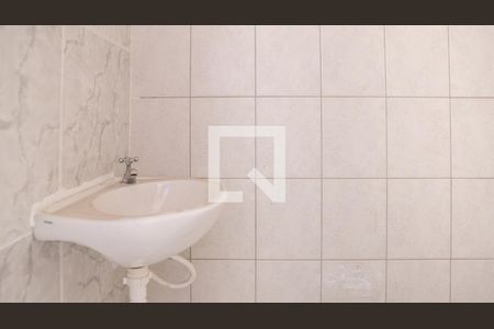 Apartamento para alugar com 65m², 2 quartos e 1 vagaBanheiro de serviço