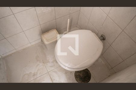 Apartamento para alugar com 65m², 2 quartos e 1 vagaBanheiro de serviço