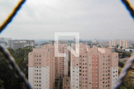Vista do Quarto 1 de apartamento à venda com 2 quartos, 41m² em Jardim São Savério, São Paulo