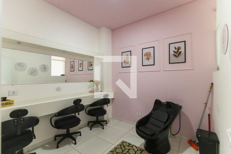 Apartamento à venda com 64m², 2 quartos e 1 vagaÁrea comum