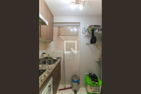 Apartamento à venda com 64m², 2 quartos e 1 vagaÁrea de Serviço