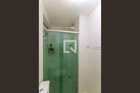 Apartamento à venda com 64m², 2 quartos e 1 vagaBanheiro Social