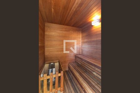 Apartamento à venda com 64m², 2 quartos e 1 vagaSauna